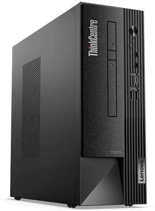 Lenovo THINKCENTRE I5-12400U (8 GB RAM/Intel® UHD Graphics 730 Graphics ...