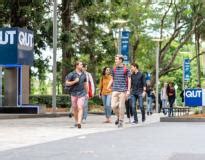 The University of Queensland Vs Queensland University of Technology ...