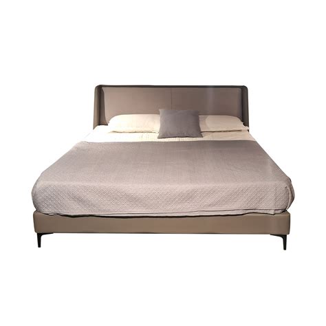 Kahlua King Bed – Bay Window