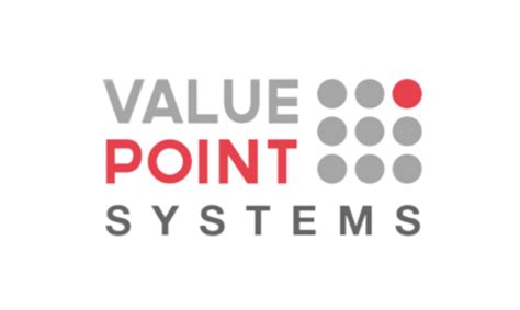 Corporate Partner Value Point Systems - annapoorna