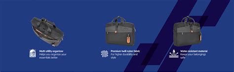 Buy Safari Unisex Trooper Satchel Bag - Black at Amazon.in