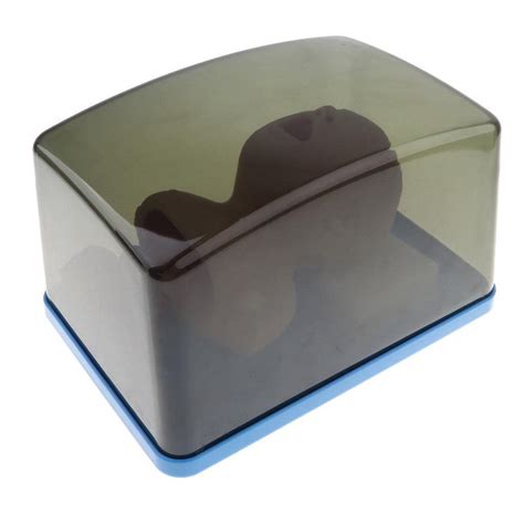 Meadawgs® Advanced Infant Intubation Manikin Teaching Tool Airway ...