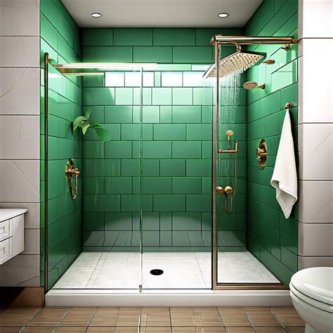 Image result for Diagonal Tile Pattern Shower