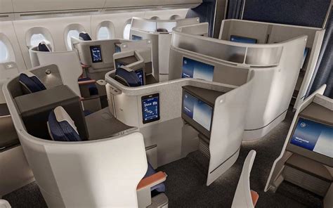 Lufthansa A380 Business Class 的图像结果