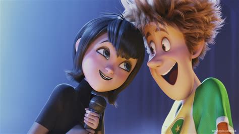 Monsters on Vacation | Hotel Transylvania (215 photos) » Page 6 ...