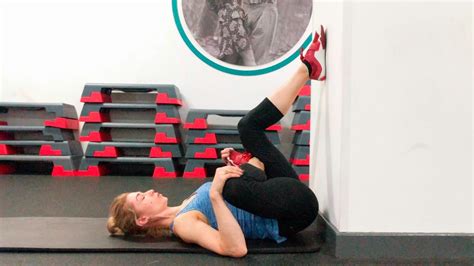 Image result for Stretch Leg Tutorial