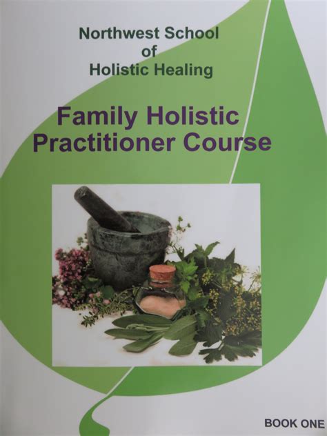 family holistic health