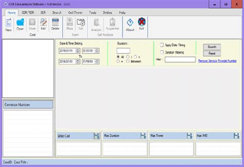 Image result for CD-R Analysis Software