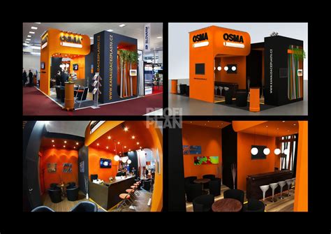 Profi Plan s.r.o.: Customer Reviews, Stands and Services