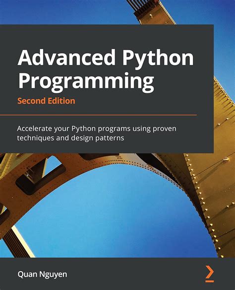 Advanced Python Programming: Accelerate your Python programs using ...