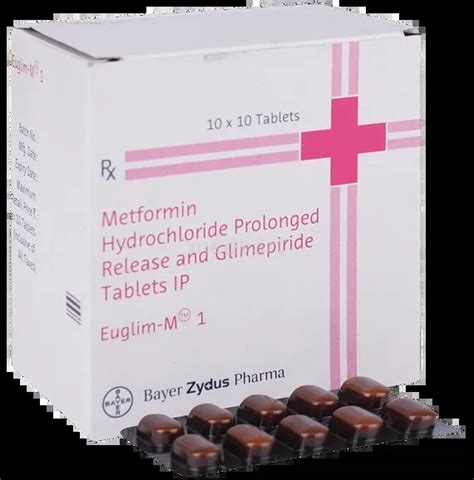 Buy Isryl M 1Mg Tablet 15S Online at Best Price | Medkart