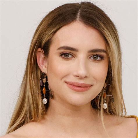 Emma Roberts | BULB