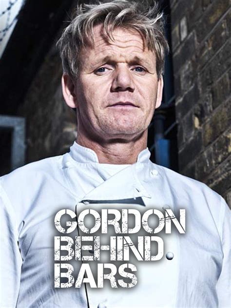 Gordon Behind Bars - Rotten Tomatoes