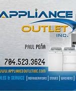 Image result for Outlet for Appliances