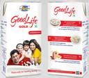Nandini Goodlife Gold Homogenised Standardised Milk Price in India ...