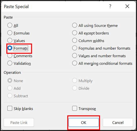 Image result for Excel Copy Paste Techniques