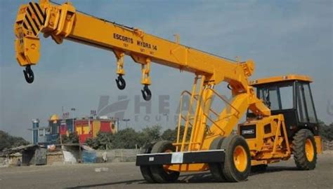 Hydra on Rent | Hydra for rent near me - Heavy Equipments