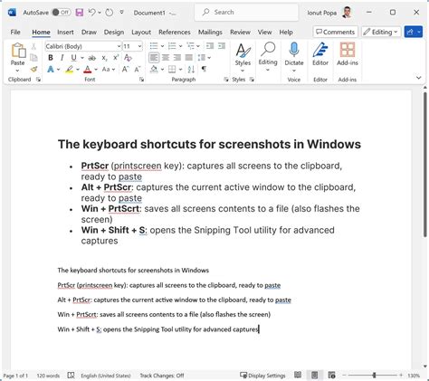 Word Copy Paste Tutorial 的图像结果