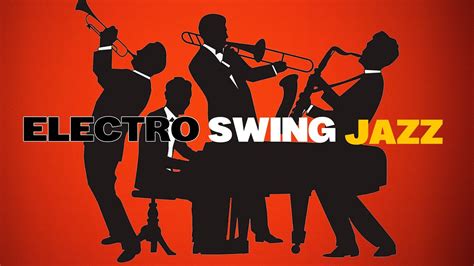 Image result for Swing Music