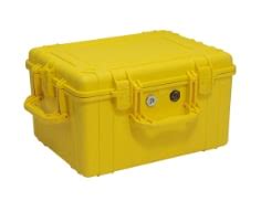 3M™ DBI-SALA® Rollgliss™ R550 Humidity Resistant Case 9508289, Yellow ...