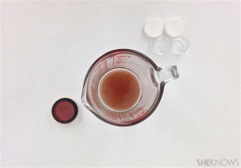Lip Stain Tutorial 的图像结果