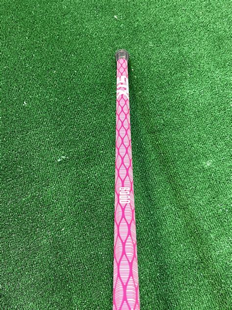 STX Complete Stick - STX Cruz Head | STX 6000 Shaft (Complete Stick ...