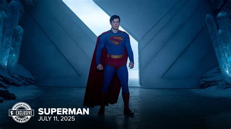 Big Ticket Interview: 'Superman' - In Theaters July 11 | Fandango