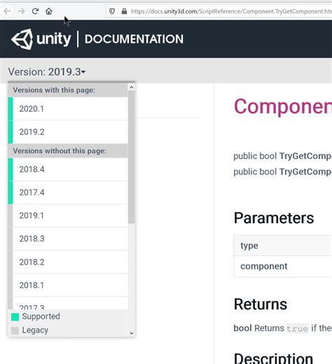 Unity REST API 的图像结果
