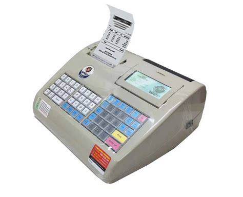Billing Machine - Touch pos Billing Machine Manufacturer from Chennai
