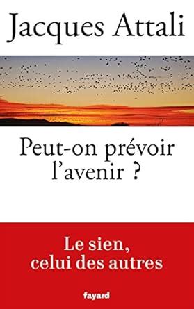 Buy Peut-on prevoir l'avenir? Book Online at Low Prices in India | Peut ...