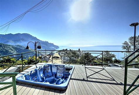 Al Borgo Torello, Ravello - Amalfi Coast, Italy
