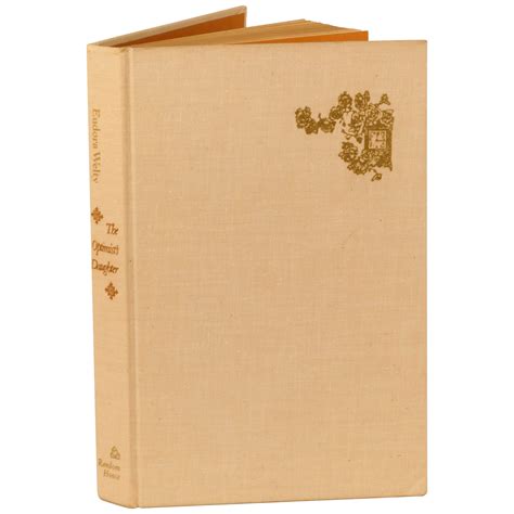 The Optimist's Daughter