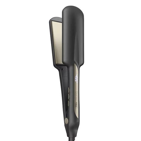 Conair InfinitiPRO 2-in. Tourmaline Ceramic Flat Iron