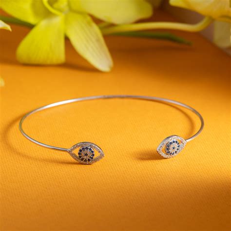 Shield of Serenity Bracelet – Silvogue