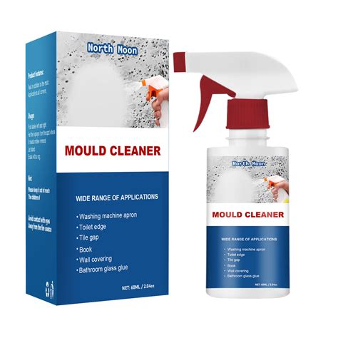 Antimicrobial Mold Cleaner at Myesha Litherland blog