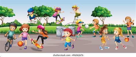 Sport Kid Clip Art 的图像结果