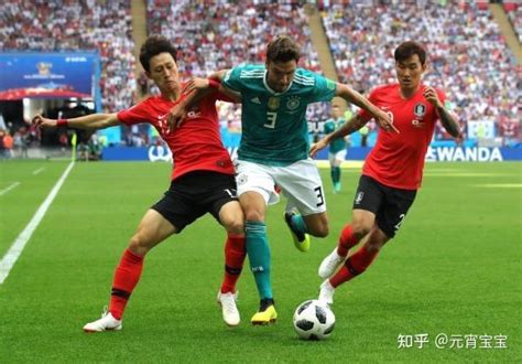 6686体育：韩国足球队分在死亡小组,世界杯中欲上演惊天奇迹 - 知乎