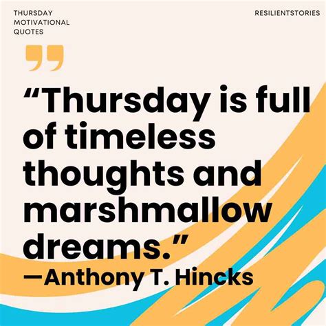 Thursday Motivational Quotes to Power Through Your End-of-Week