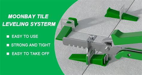 Image result for Reusable Tile Leveling Wedge
