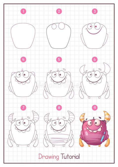 Monster Tutorials 的图像结果