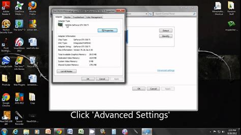 Image result for Check Computer Video Memory
