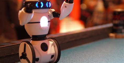 MIP Robot 的图像结果