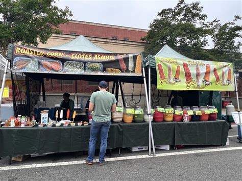 Alhambra Farmers Market : r/FoodLosAngeles