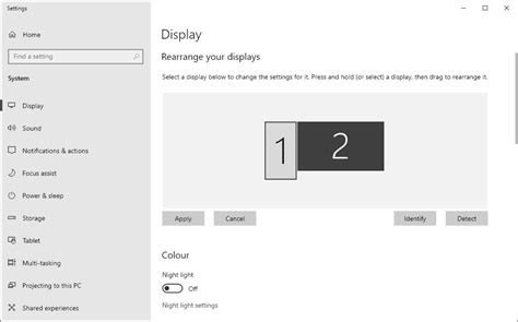 Image result for How to Change Multiple Monitor Display