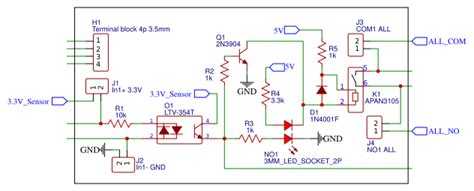 Image result for Rosenbauer Relay Module