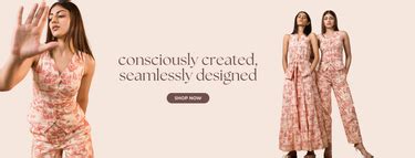 Around The City - Homegrown Everyday-Wear Brand | Slow Fashion