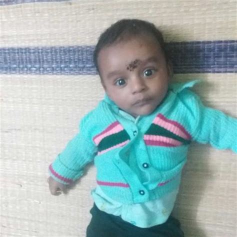 Cutest kid photo contest From 01 Jul 2023 To 20 Jul 2023