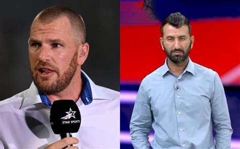 IPL 2025: Aaron Finch, Cheteshwar Pujara question KKR's lack of intent ...