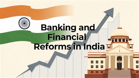 Banking and Financial Reforms in India - IBPS PO Prelims and Mains ...