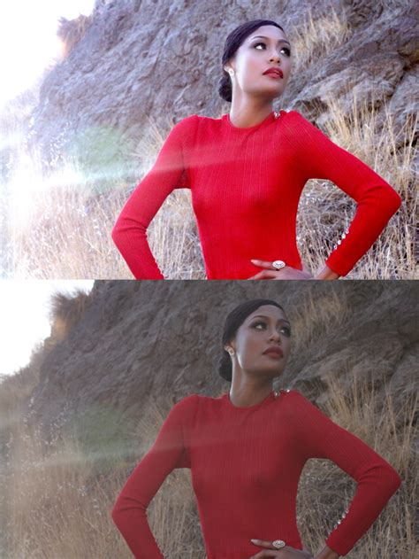 Image result for Color Correction Using Blur